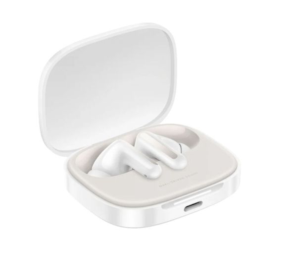 Xiaomi - Slušalice XIAOMI Redmi Buds 6 Bela_0