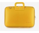 Torba BOMBATA Classic Vinil 15" Saffron Yellow/Žuta_small_0