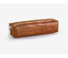 Futrola BOMBATA Cocco PEN CASE Terracotta_small_0