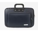 Torba BOMBATA Classic Plus 15,6" Dark Blue_small_0