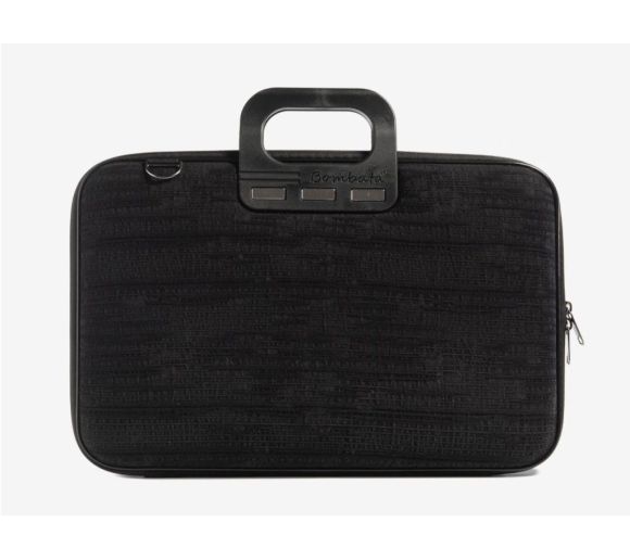 Torba BOMBATA Vintage 15,6" /Crna_0