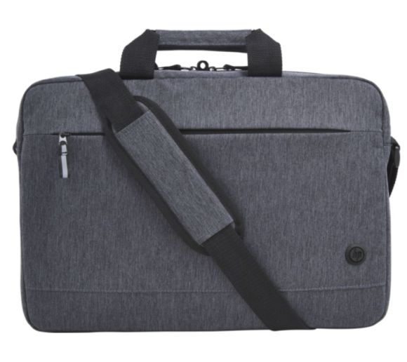 HP - Torba HP 15,6" Prelude Pro/4Z514AA/siva_0