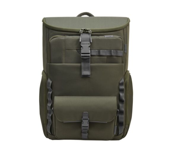 HP - Ranac HP 15.6 Modular/9J4C1AA /3 in1/zelena_0