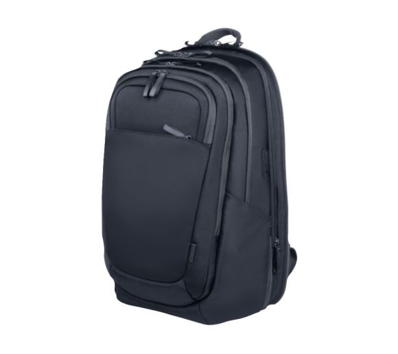 HP - Ranac HP Travel Plus 30 Liter 17 Laptop Backpack_0