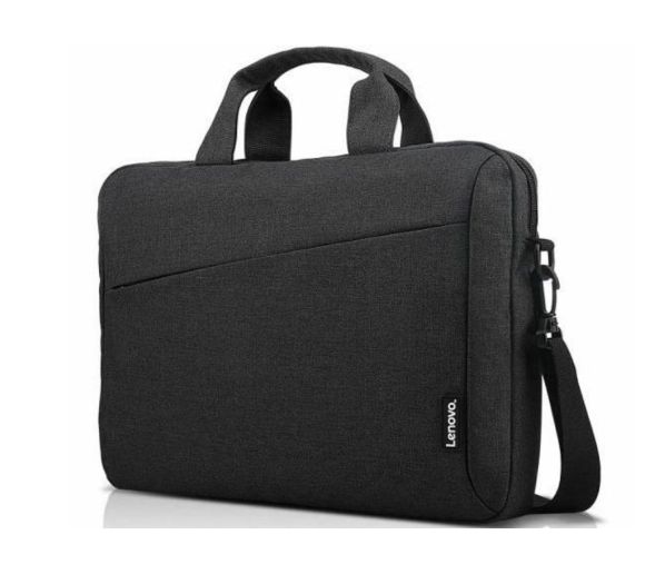 Lenovo - Torba LENOVO 15.6" Casual Toploader T210 Black/4X40T84061/crna_0