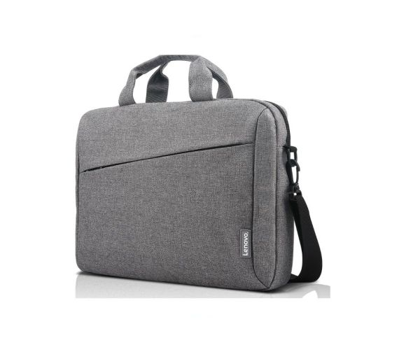Lenovo - Torba LENOVO 15.6"/Casual Toploader T210/GX40Q17231/siva_0