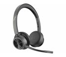 HP - Slušalice HP Poly Voyager 4320-M Microsoft Teams Cert Headset +BT700 dongle +Charging Stand/USB-C_small_0