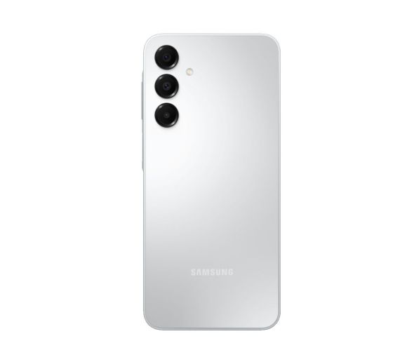 Samsung - Smartphone SAMSUNG Galaxy A16 4GB/128GB/Siva_0