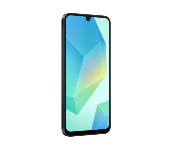 Samsung - Smartphone SAMSUNG Galaxy A16 4GB/128GB/Crna_0