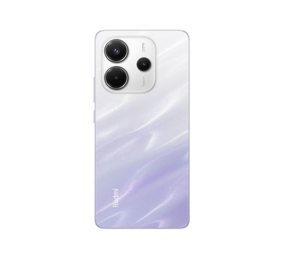 Xiaomi - Smartphone XIAOMI Redmi Note 14 8GB/256GB/ljubicasta_0