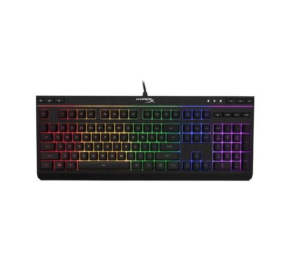 Tastatura HP HyperX Alloy CoreRGB HX-KB5ME2-US/crna_0