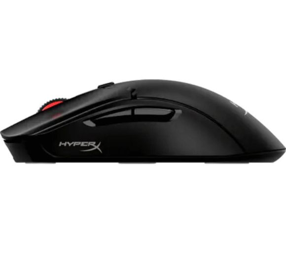 Miš HP HyperX Pulsefire Haste 2/Wireless/Gaming/crna_0