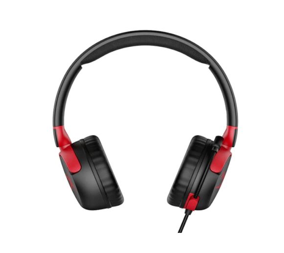 Slušalice HyperX Cloud Mini/Gaming/crna_0
