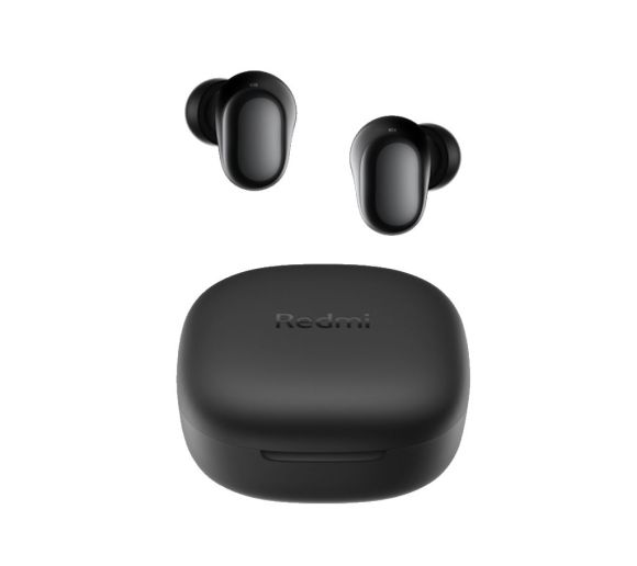 Xiaomi - Slušalice XIAOMI Redmi Buds 6 Play/bežicne/crna_0