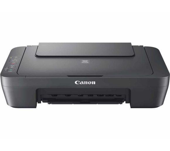 Canon - Inkjet štampac CANON MG2551S Eur Grey_0