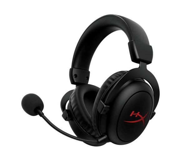 Slušalice HP HyperX Cloud II Core/bežicne/Gaming/crna_0