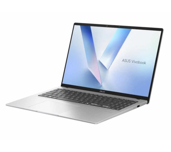 Asus - Laptop ASUS Vivobook 16 X1607QA-MB004W Win11 H/16" WUXGA  IPS/Snapdragon X1 26 100/16GB/1TB/backlitS_0