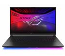 Asus - Laptop ASUS ROG Strix Scar 18 G835LX-SA123X Win11Pro/18"mini LED AG/U9-275HX /64GB/2TB SSD/RTX 5090_small_0
