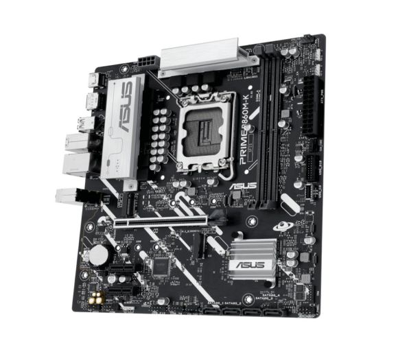 Asus - Maticna ploca ASUS PRIME B860M-K/LGA1851_0