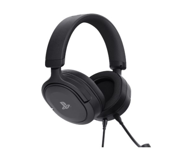 Trust - Slušalice TRUST GXT498 FORTA HEADSET PS5/crna_0